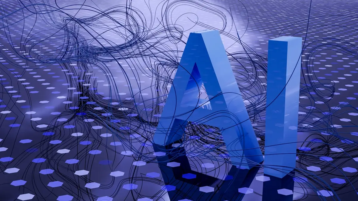 Animated visuals