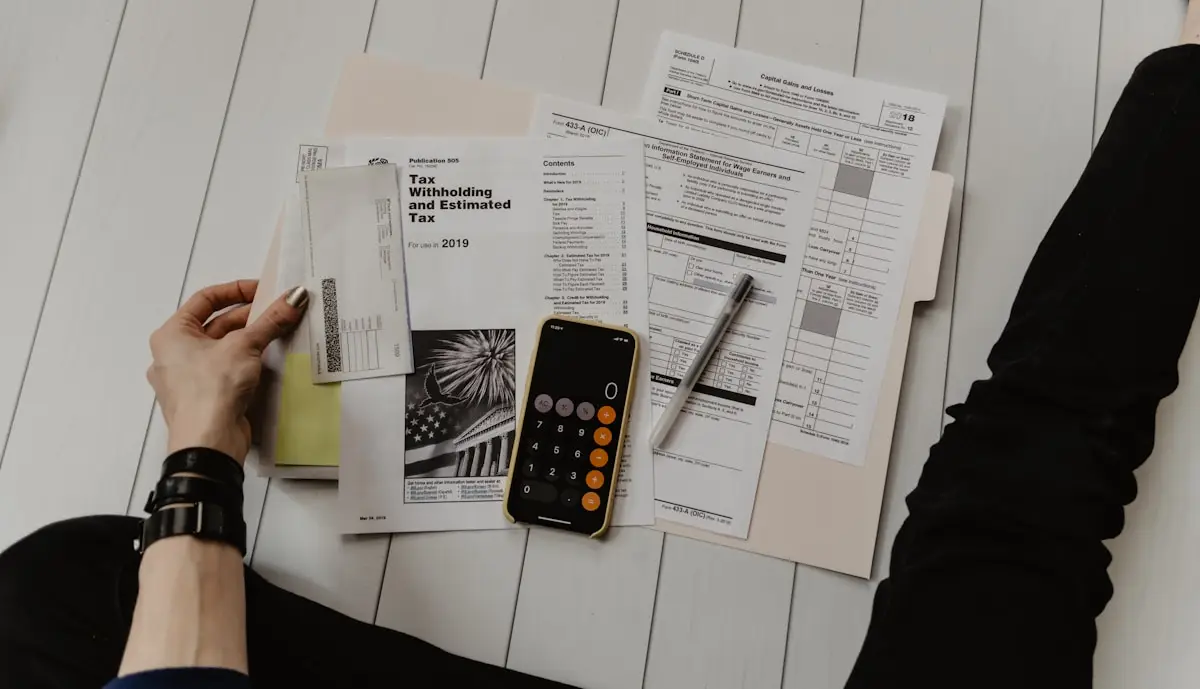 Financial Literacy
