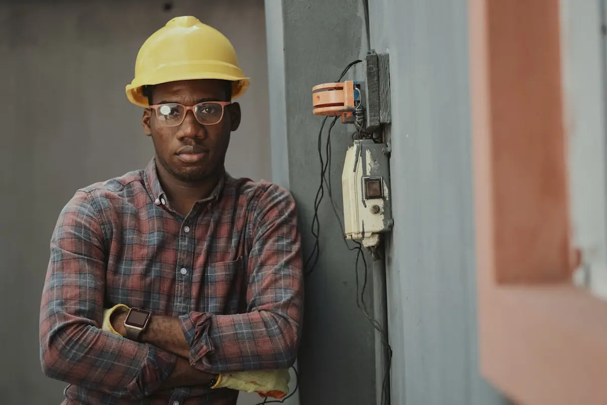 HVAC Technician